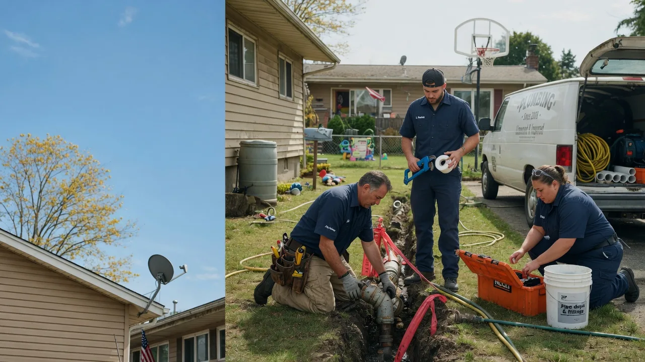 Garbage Disposal Replacement in Schiller Park, IL near me