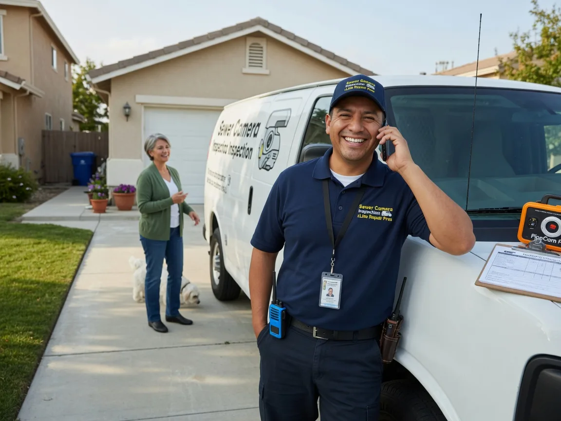 Sewer Line Repair Schiller Park, IL FAQs